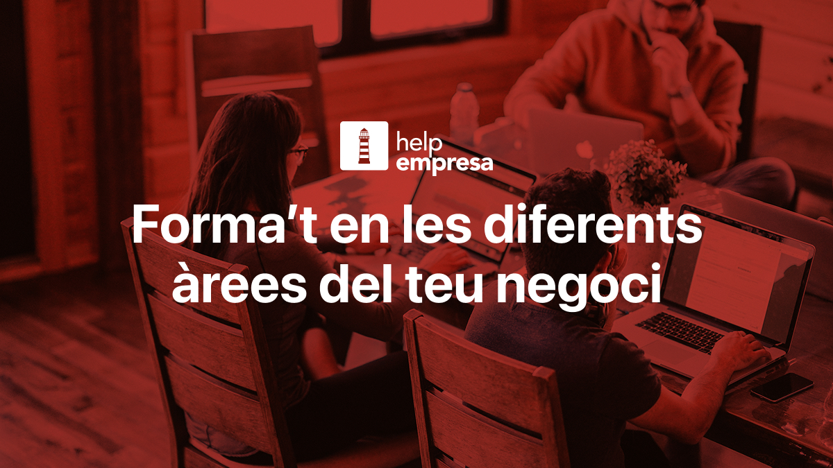 Formació HelpEmpresa