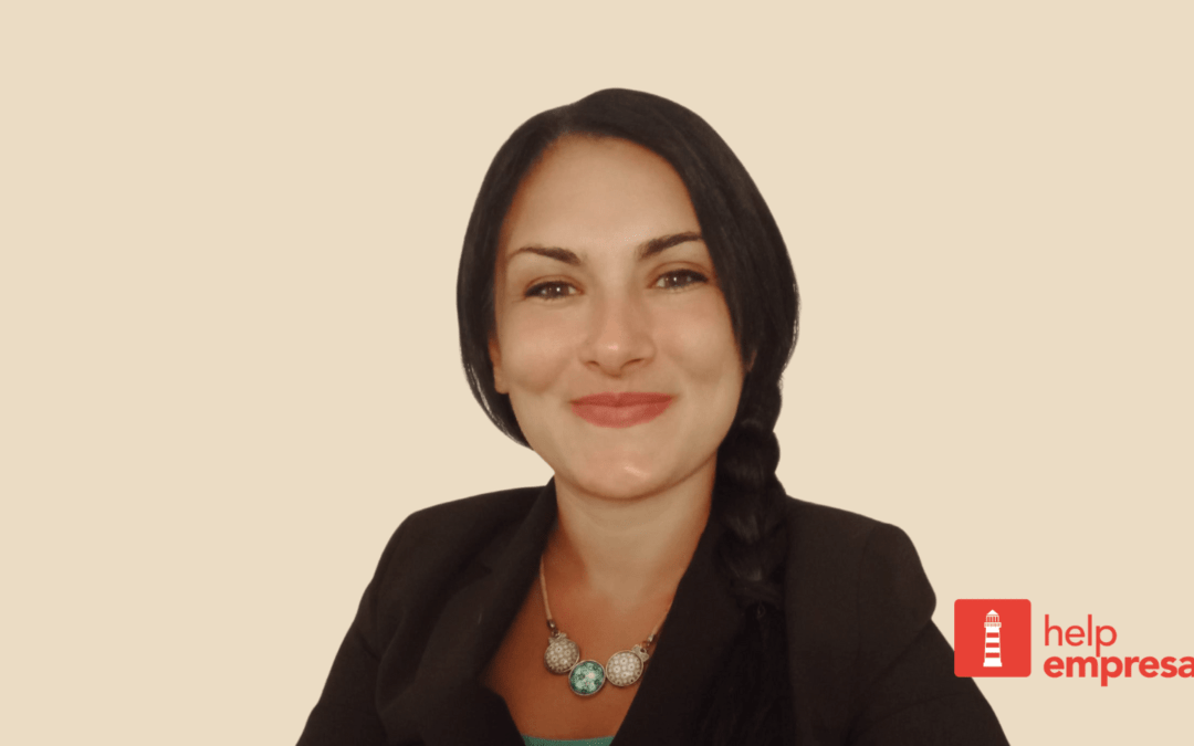 Margherita Massaiu, nova psicòloga de HelpEmpresa: “HelpEmpresa és una bona resposta a la realitat empresarial”