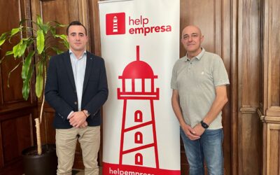 El Gremi de Tallers de Reparació d’Automòbils de Terrassa i Comarca s’adhereix a la xarxa d’entitats col·laboradores de HelpEmpresa