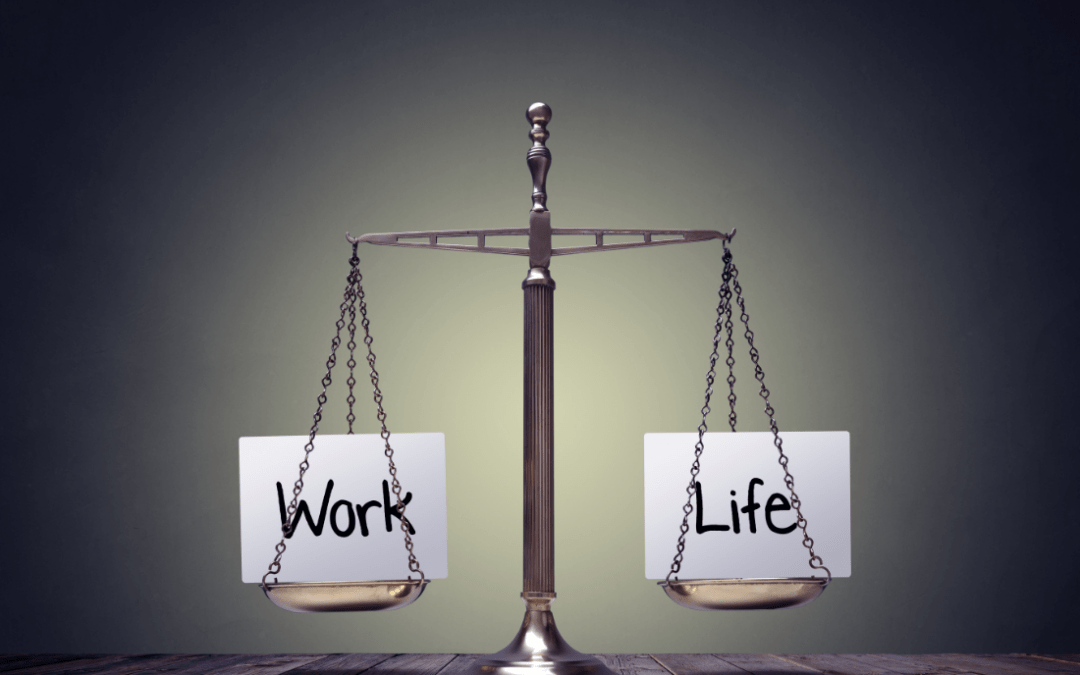 L’equilibri entre el treball i la vida personal de les persones empresàries: Com aconseguir una harmonia saludable