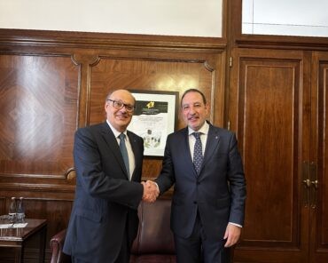 La Cecot i el Departament de Justícia, refermen la seva col·laboració per impulsar la segona oportunitat entre l’empresariat català a través del servei de HelpEmpresa