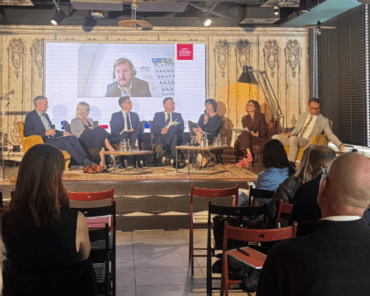 Early Warning Europe a Varsòvia