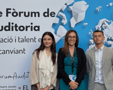 35è Fòrum de l’Auditoria