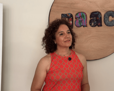 “Estava quedant-me enrere… i vaig veure que aquí hi havia una oportunitat”