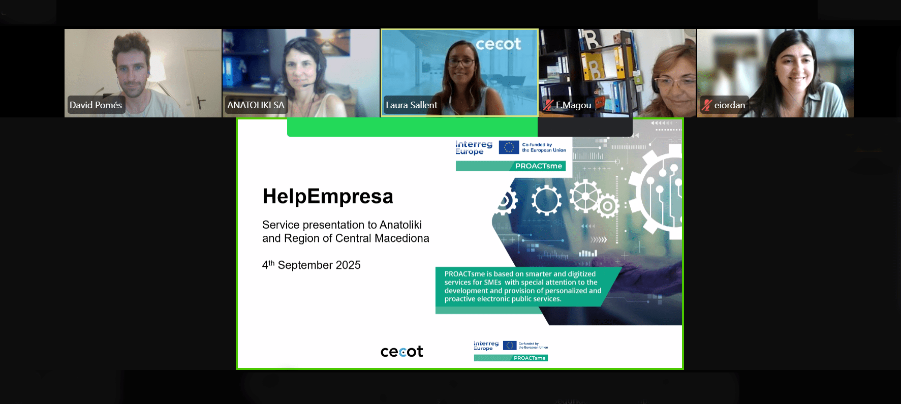 HelpEmpresa