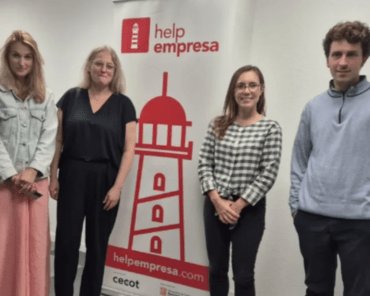 HelpEmpresa es consolida com a model d’èxit transferible a altres països de la UE