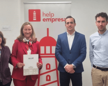 FIDEM s’incorpora a la xarxa de col·laboradors de HelpEmpresa
