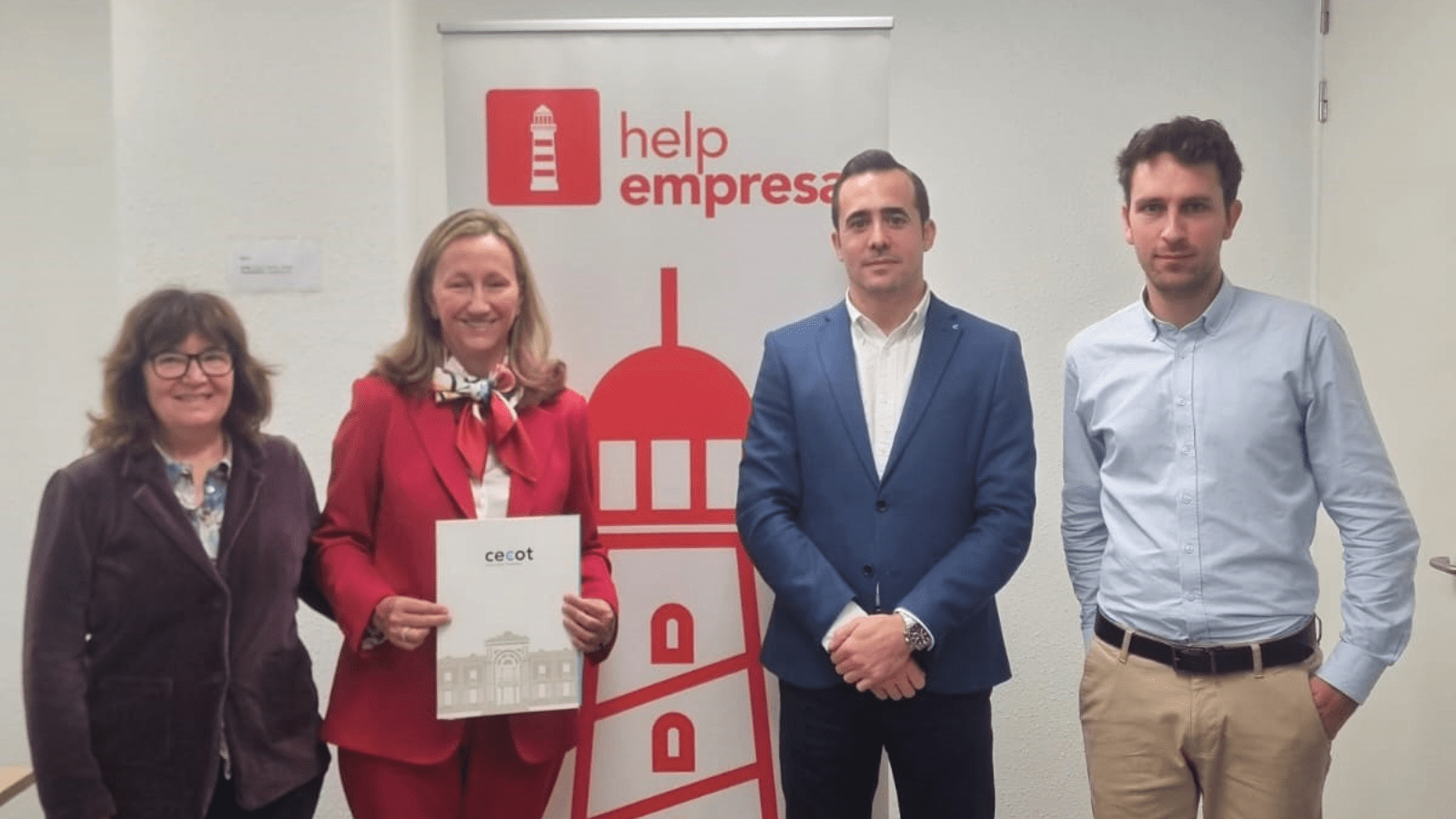 FIDEM s’incorpora a la xarxa de col·laboradors de HelpEmpresa