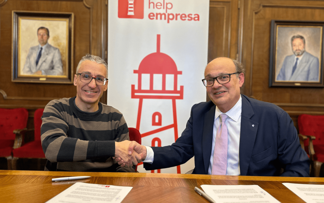 Fem Ribes es suma a la xarxa de col·laboradors de HelpEmpresa per reforçar el comerç local