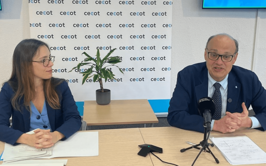 Serveis i balanç de resultats de HelpEmpresa el 2025: 273 empreses ateses i més de 1.200 des de l’inici del servei 