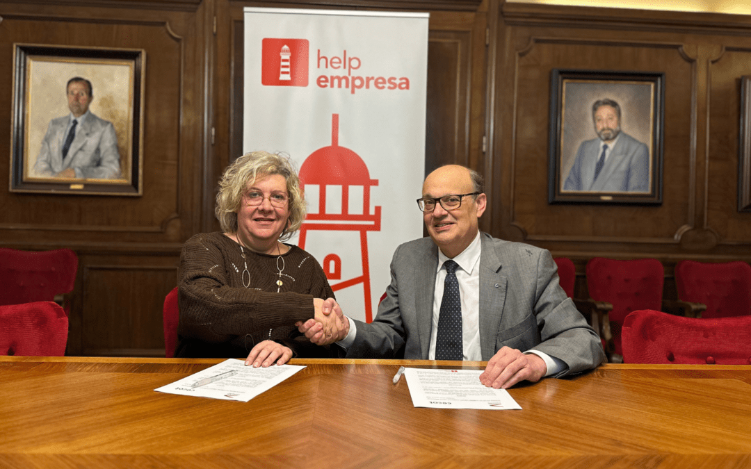 Vic Comerç es suma a la xarxa de col·laboradors de HelpEmpresa per reforçar el comerç de proximitat