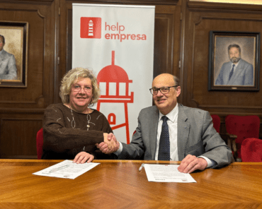 Vic Comerç es suma a la xarxa de col·laboradors de HelpEmpresa per reforçar el comerç de proximitat