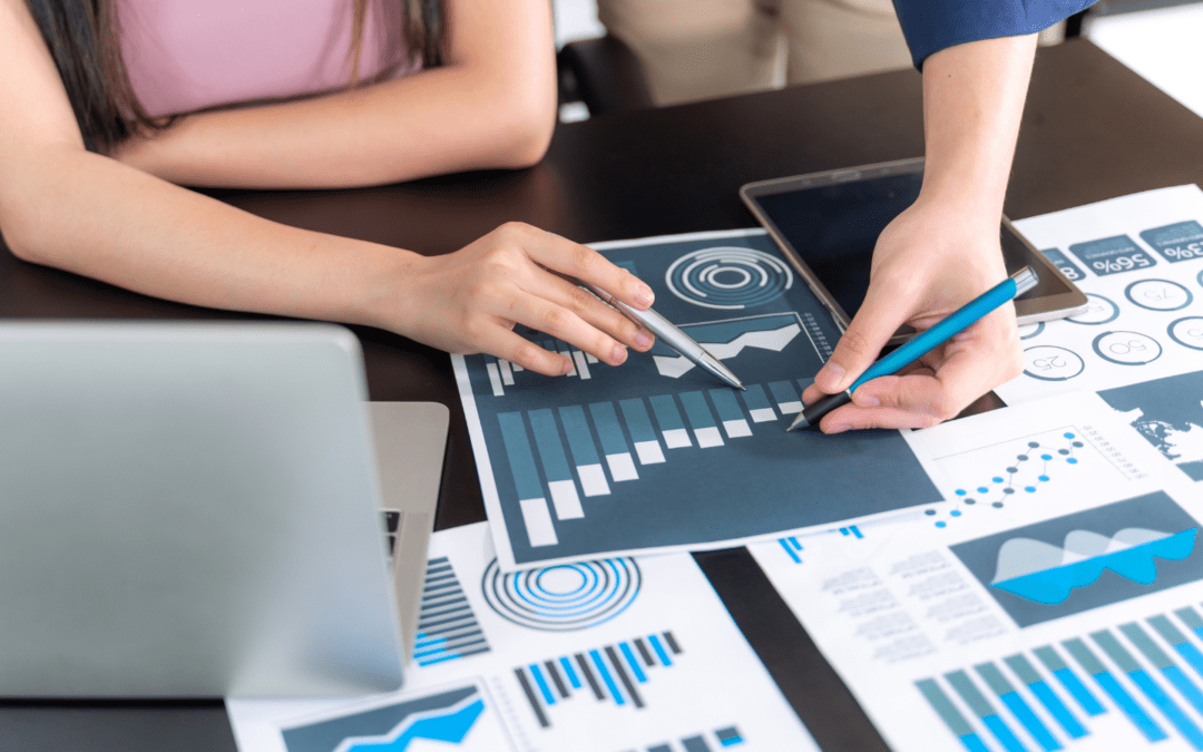 5 passos per detectar a temps els senyals d’alerta financera a la teva empresa