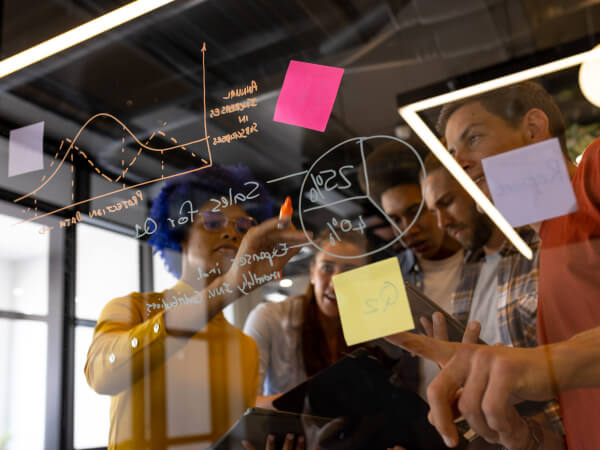 Diagnostic Persones Equip Assessorament HelpEmpresa