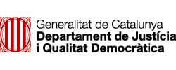 Departament de Justícia i Qualitat Democràtica