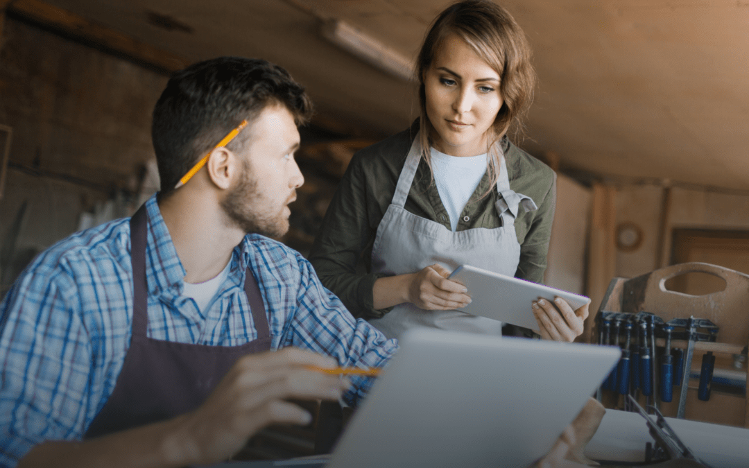 Casos d’èxit: empreses que van reaccionar a temps gràcies a l’alerta primerenca
